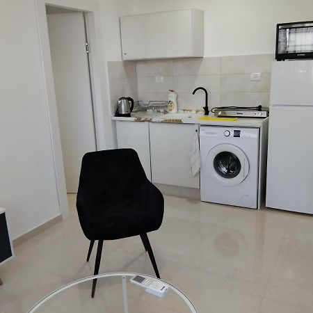 תות Apartment Beersheba Exterior photo
