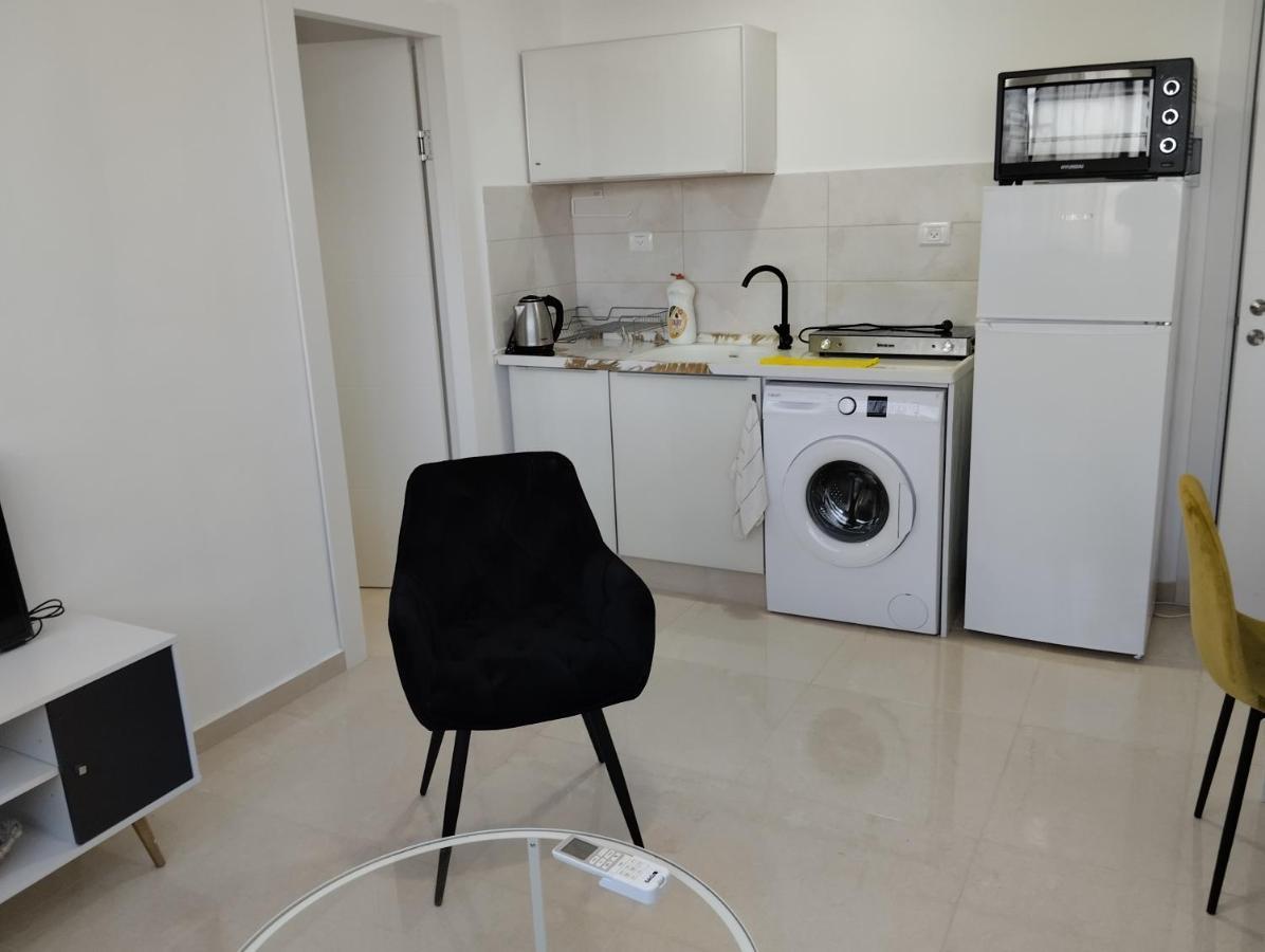 תות Apartment Beersheba Exterior photo